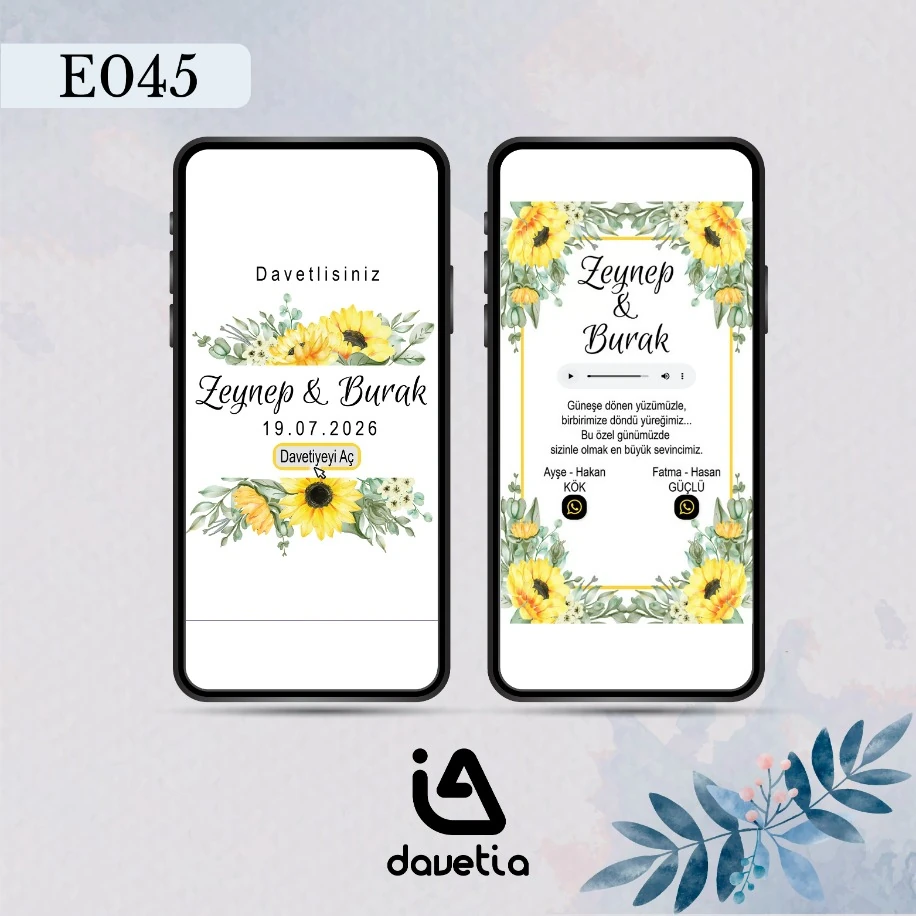 E045