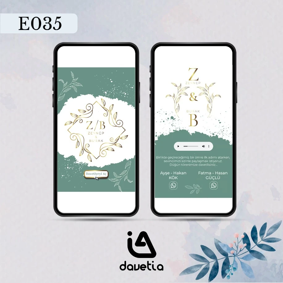 E035