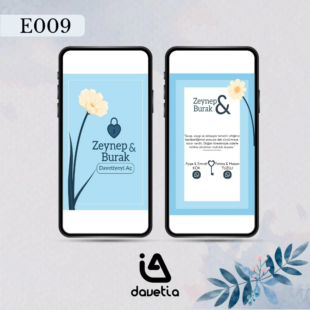 E009