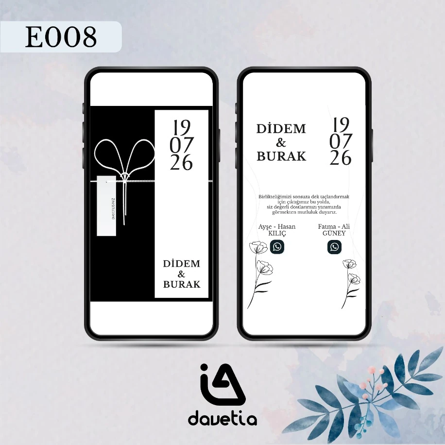 E008