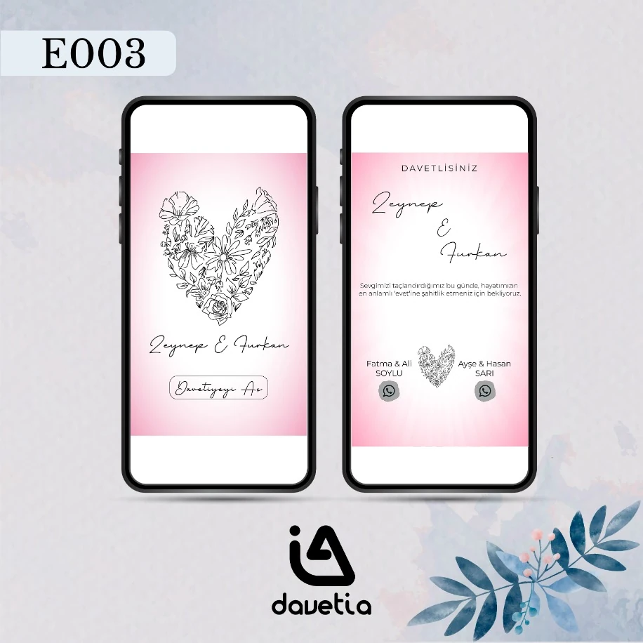 E003