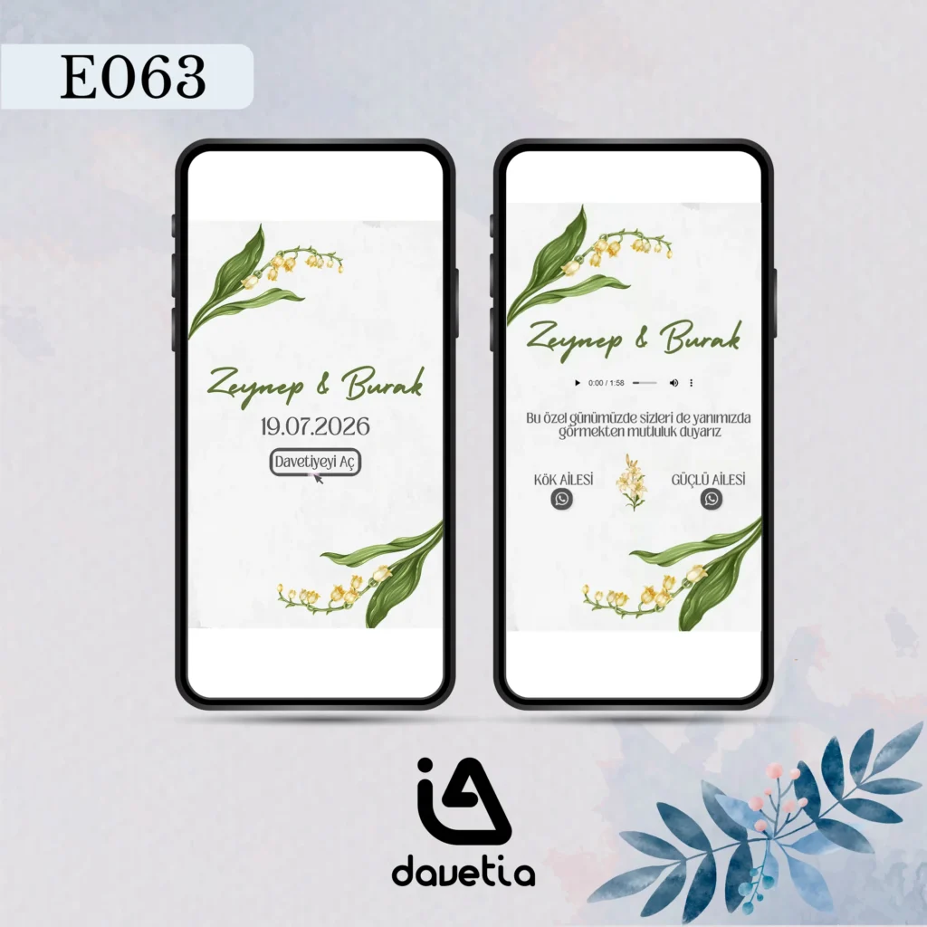 E063